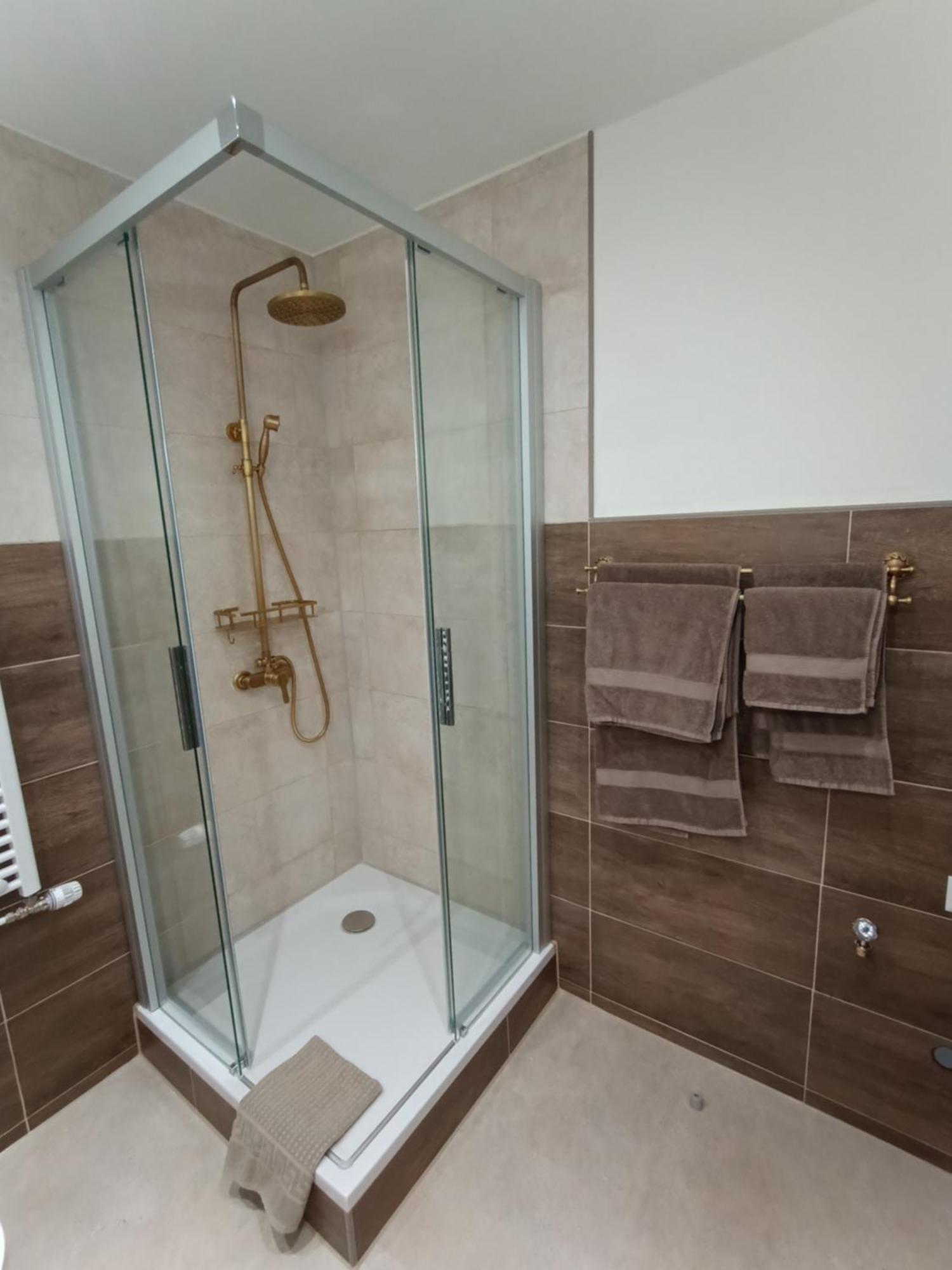 Minicamping Und B&B Apartment Hintergarten Niederorschel Extérieur photo